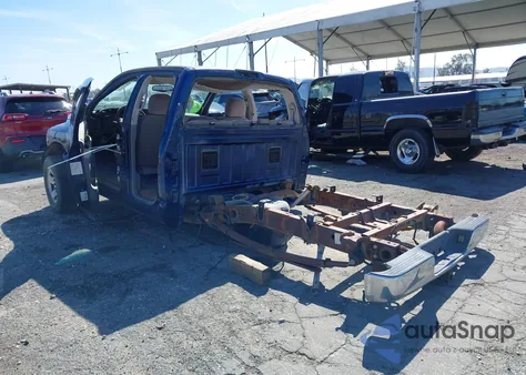 2003 Dodge Ram 2500 Slt/Laramie/St z USA, uszkodzony, nr VIN 3D7KA28C13G785344